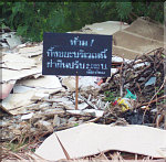 Pattaya takes action